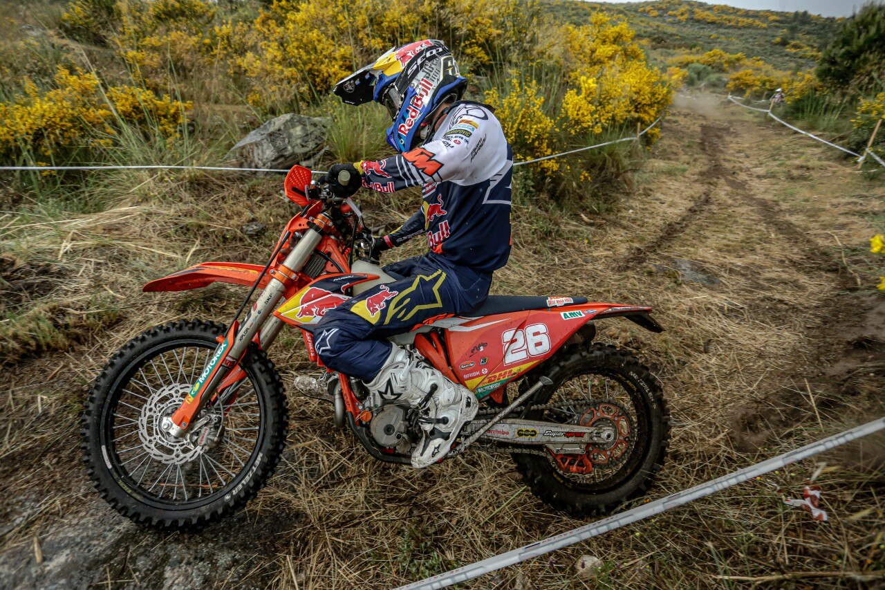 Mondiale Enduro - GP Portogallo